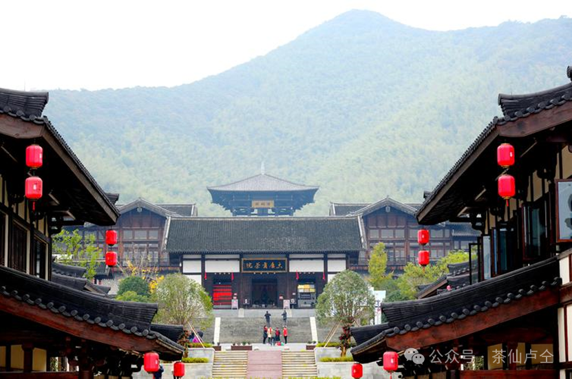 卢仝故事新编&mdash;走笔谢孟谏议寄新茶