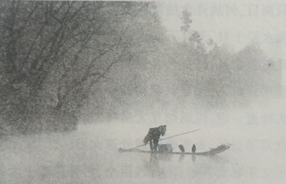 《题卢仝墓》赏析 //李福祥