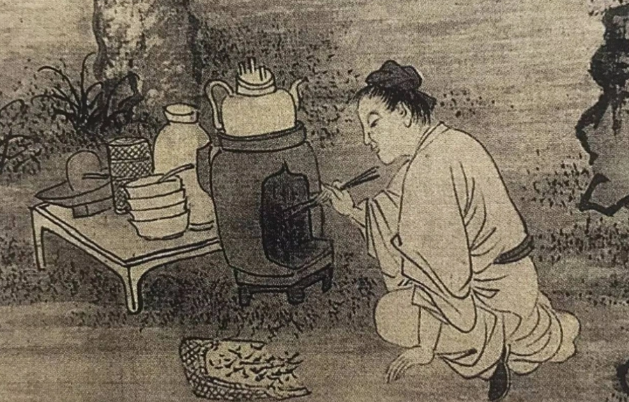 哭卢仝// 唐&middot;贾岛