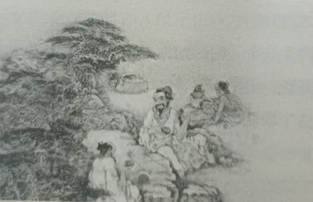 《走笔谢孟谏议寄新茶》赏析 //李福祥