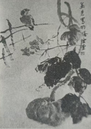 《夏夜闻蚯蚓吟》赏析// 王菊玲