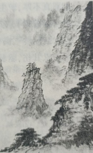 《哭玉碑子①》赏析// 王小磊