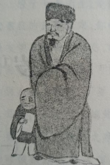 《示添丁①》赏析// 李志娟