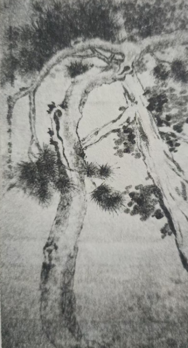 《喜逢郑三游山》赏析 //翟明忠 张春玲