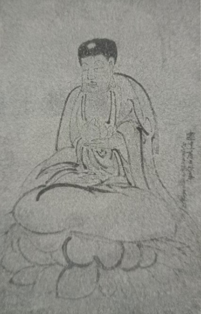 《送好约法师①归江南》赏析// 黄慧敏