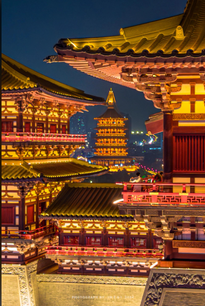 古都洛阳访卢仝