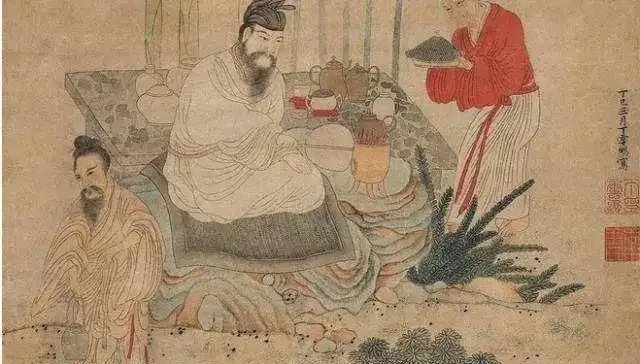 试论卢仝文化茶道的特征及现实意义