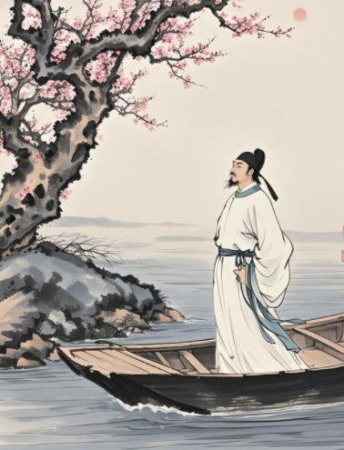 《茶仙卢仝传》（节选）&ldquo;寒冬腊月下扬州&rdquo;之三