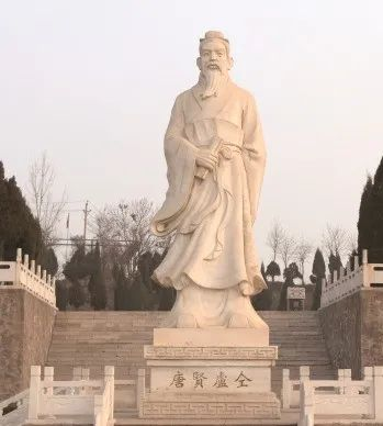 茶仙卢仝的传奇人生//姚景强