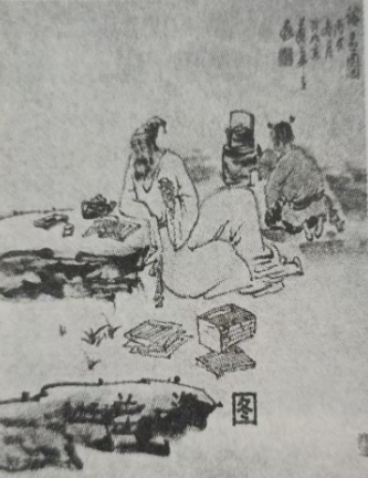 &ldquo;陆卢遗风&rdquo;传佳话 