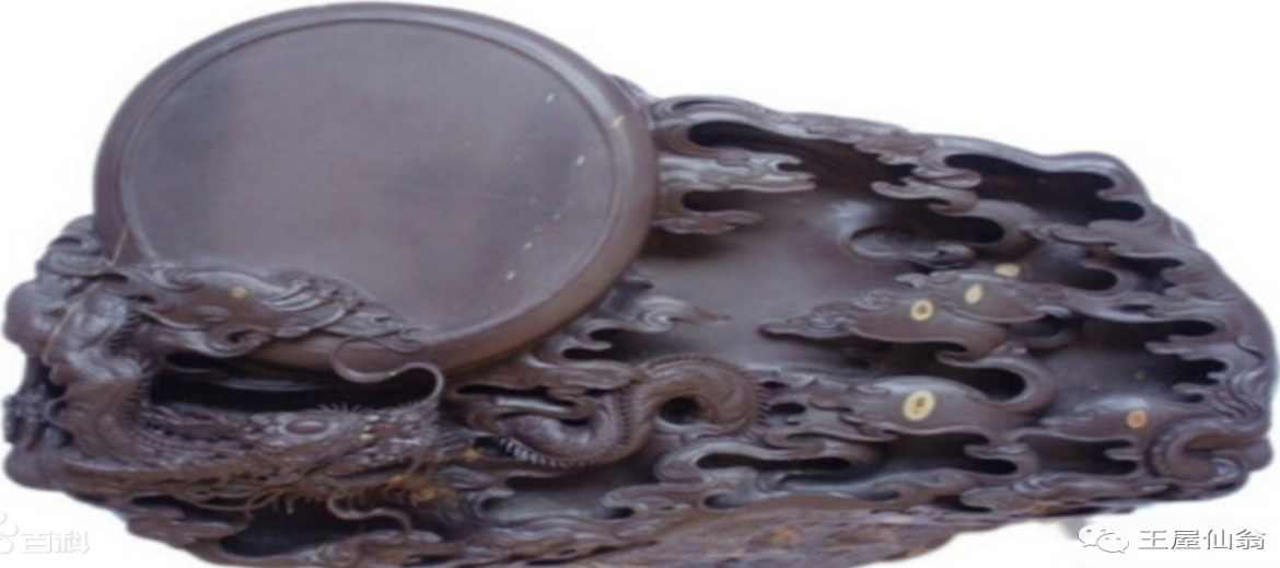 卢仝与徐希仁的友情考//李玉建