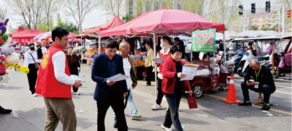 《卢仝故里》第27期。。。文明思礼