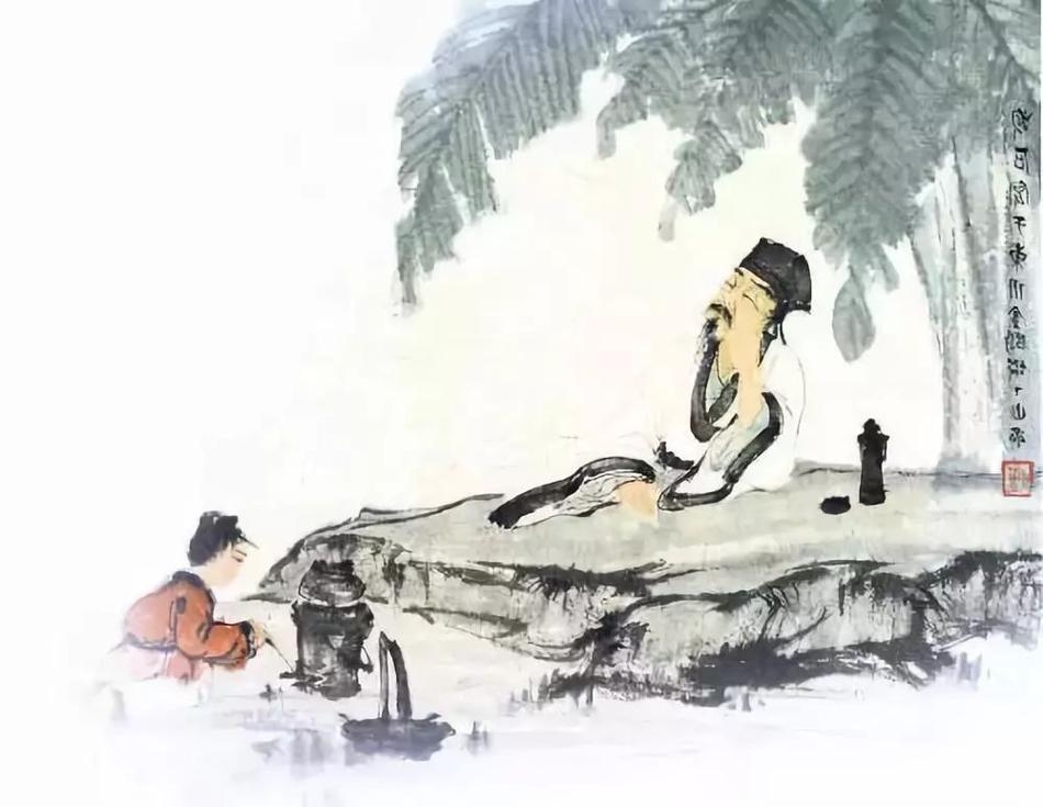 卢仝在茶文化史上的历史地位与现实意义//中国国际茶文化研究会//姚国坤