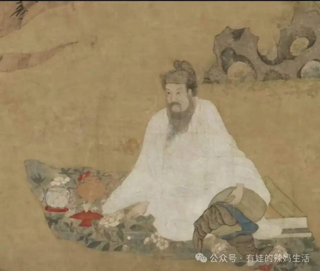 读 卢 仝 笔 记  //阮浩耕&nbsp;//&nbsp;原《茶博览》主编