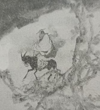 卢仝的诗与道教文化// 闫永方