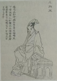 天 坛 归// 唐&middot;元稹