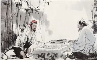 送王炼师赴王屋洞//权德舆