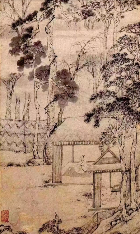 《卢仝故里》28期//卢仝故事