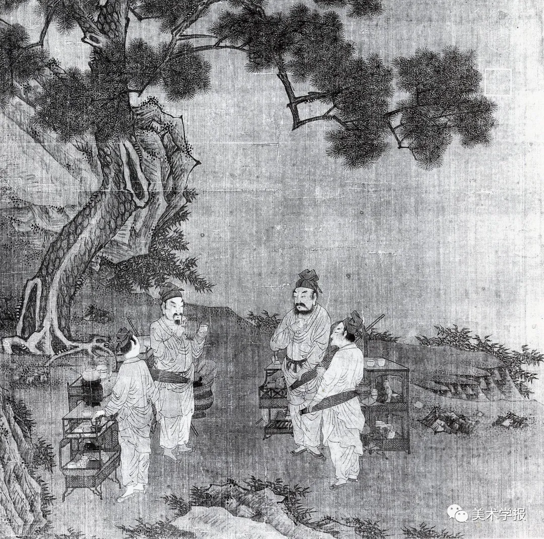 别齐太守//于鹄