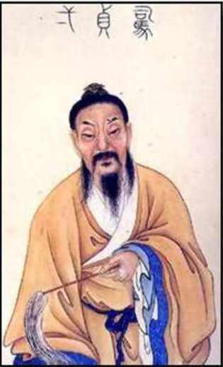 司马承祯含象鉴文//司马承祯