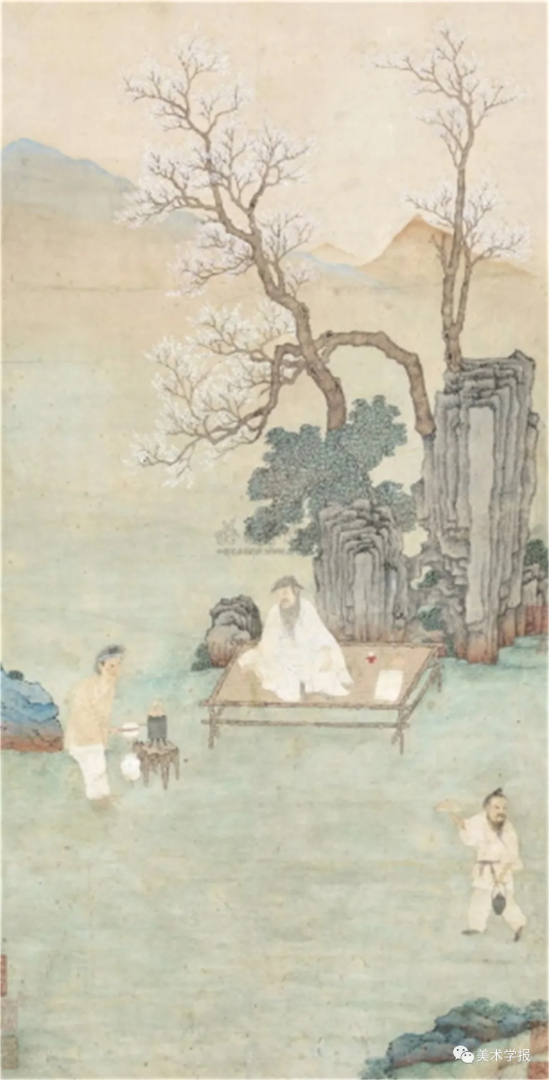 郊陶潜体诗十六首//白居易