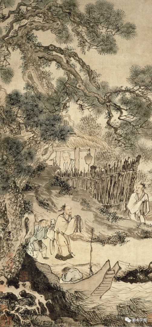 使东川&middot;惭问囚//元稹